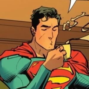 Meet your Posher, Em